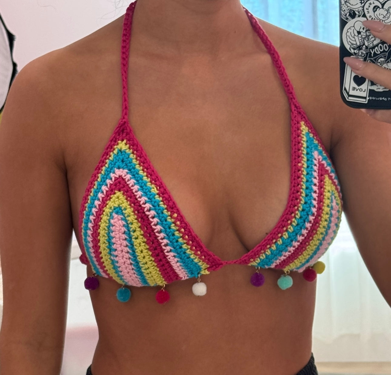 The Festival Top